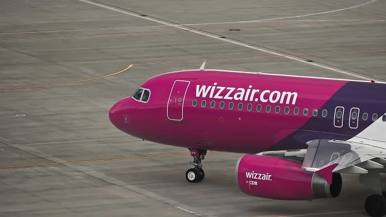 Ще лети ли Wizz Air от Англия до Русия