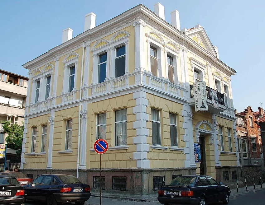 Безплатни посещения в бургаските музеи в неделя 