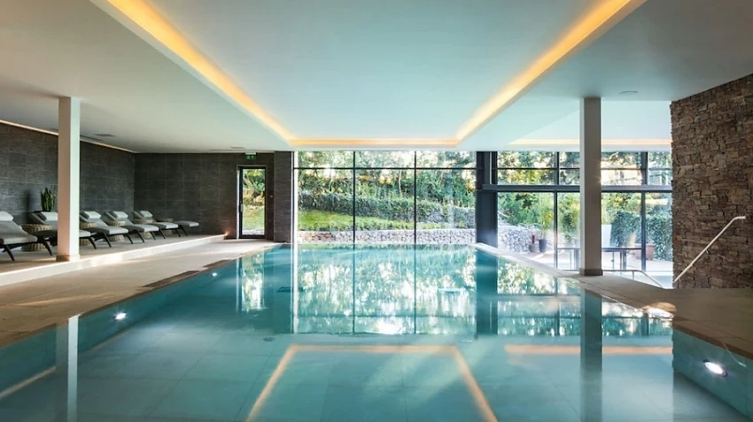 СПА център във Великобритания грабна годишните награди на “World Spa & Wellness”