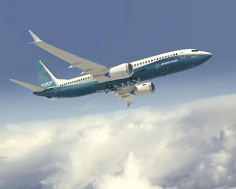 Осем държави забраниха кацането и излитането на Боинг 737 Мах