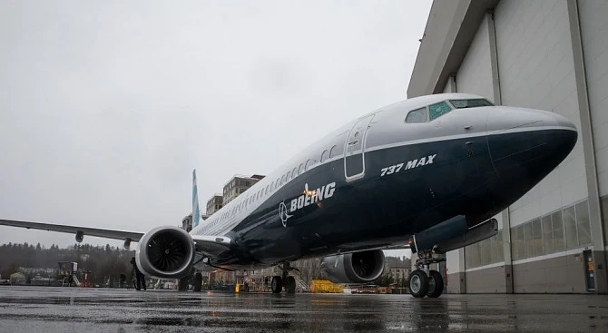 Черна гора също забрани полетите на Боинг 737 МАКС