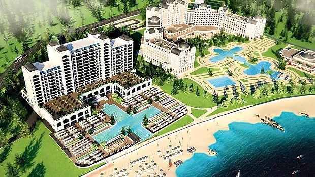 Нови морски хотели ще отворят врати през това лято 