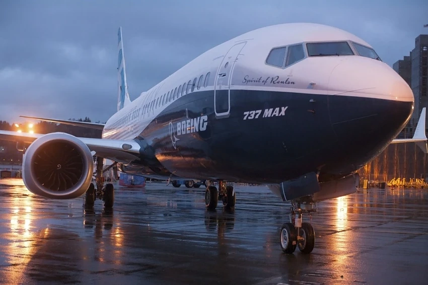 Разследването на черните кутии на Ethiopian Boeing 737 MAX ще отнеме време 