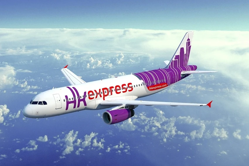 Cathay Pacific придобива нискотарифната Hong Kong Express