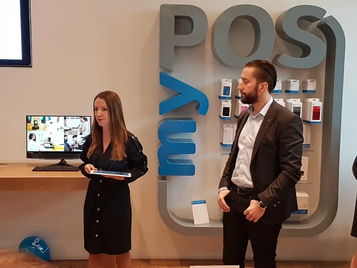 myPOS навлиза в туристическия бизнес