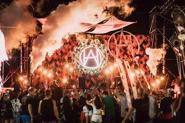 Рекорден брой записани за Halkidiki Adventure