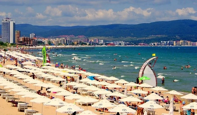 Британският Post Office Travel Money: Слънчев бряг и Златни пясъци са най-евтините летни курорти
