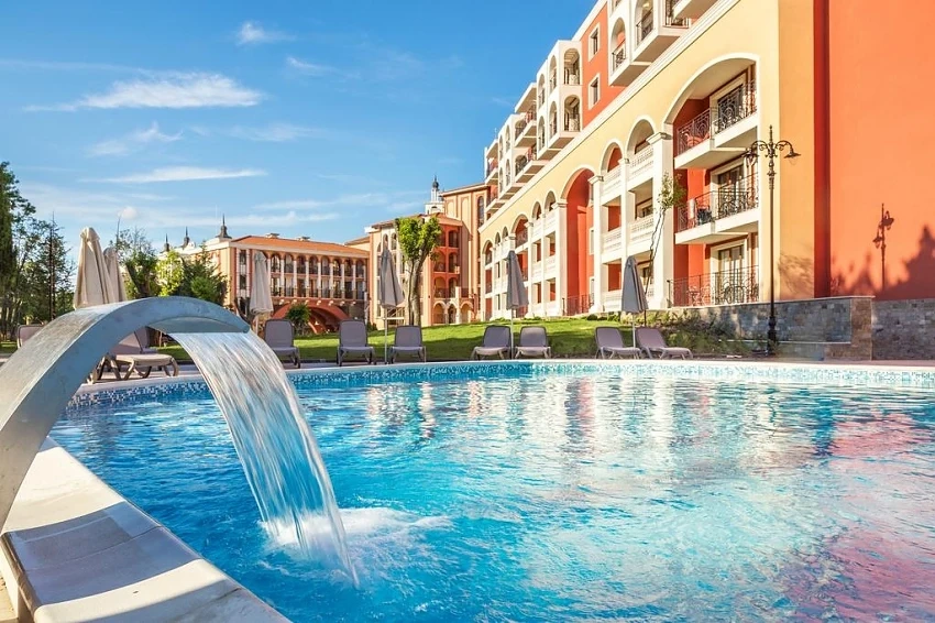 Хотел „Феста Виа Понтика“ с нови отличия в Travel Academy 2019 