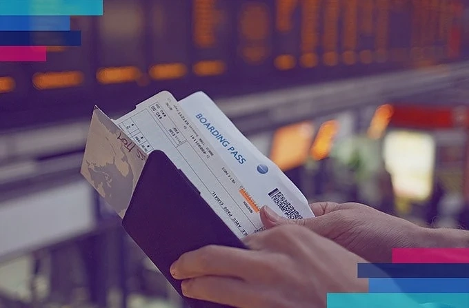 Най-честите грешки, които правим, когато резервираме билет за самолет