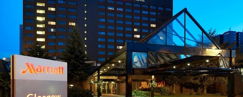 Marriott планира да отвори още 300 хотела в Азия  