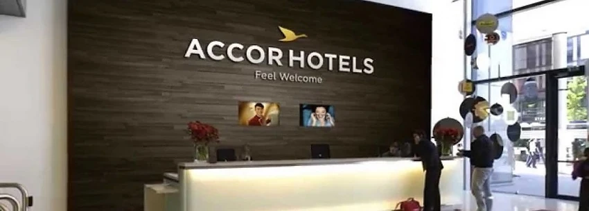 Accor ще открие 60 нови хотела в Африка