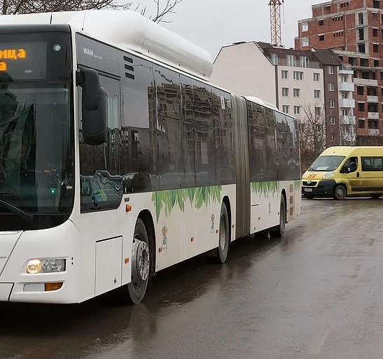 Градският транспорт в София ще се движи по празнично разписание