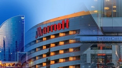 Marriott става пряк конкурент на Airbnb 
