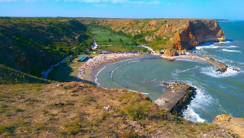 Болата е в топ 20 на най-добрите плажове на Европа