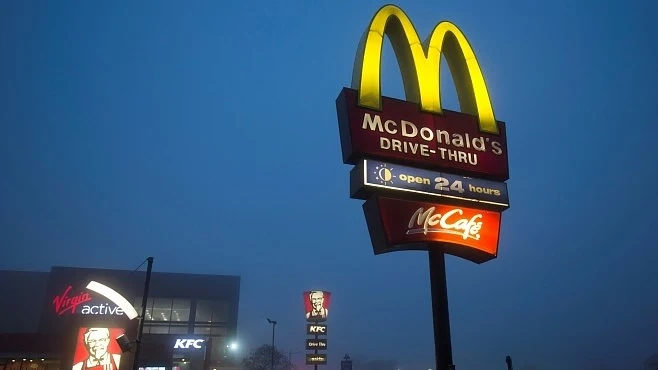 McDonald\'s в Австрия вече може да помага на американски туристи в беда 