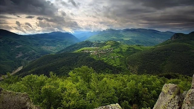 България - дестинация на 4 сезона