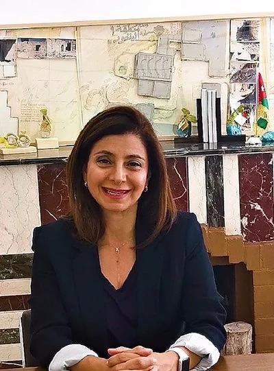 Принцесата на Йордания: Приветствам България за успехите, постигнати в туризма