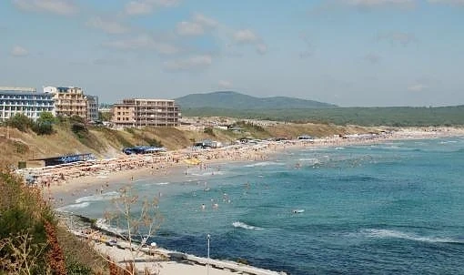 Плажовете ще се отдават на концесии по закона за Черноморското крайбрежие