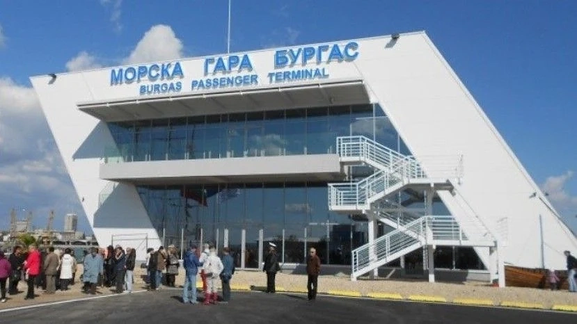 Пускат круизна линия от Бургас до Истанбул