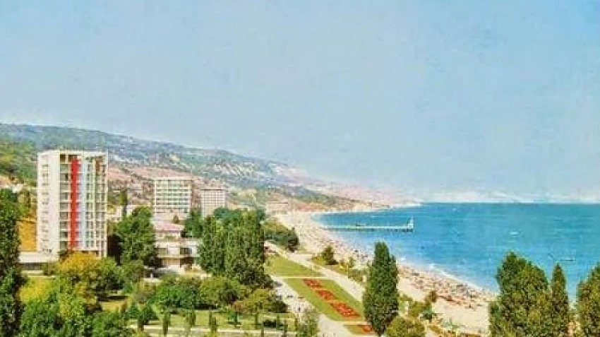 Архивите на „Ню Йорк Таймс“ говорят: Българската Флорида на Черноморското крайбрежие