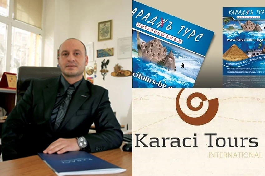 Туроператорът \"Караджъ турс\" очаква 30% ръст на българите за Турция