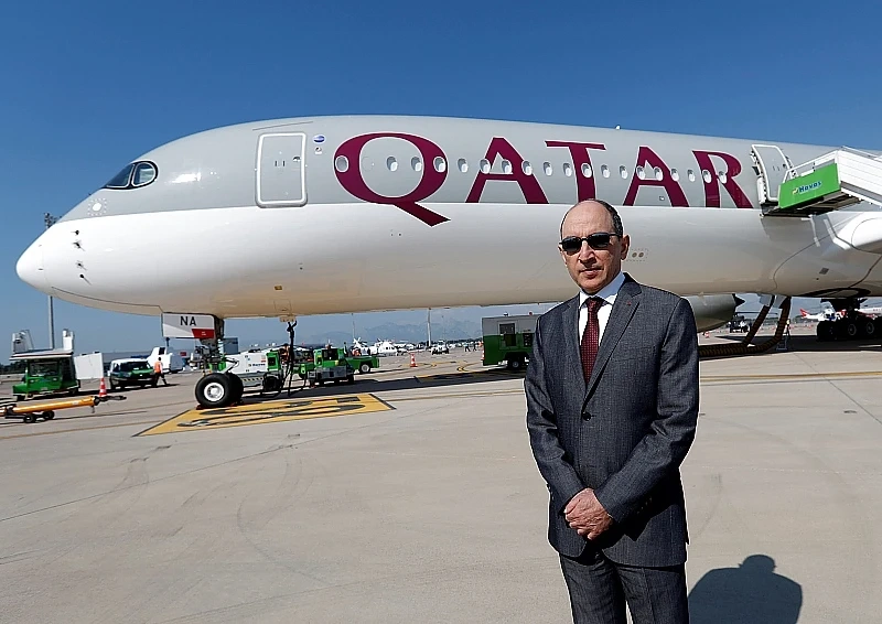 Qatar Airways е най-добрата авиокомпания в света за 2019 г.