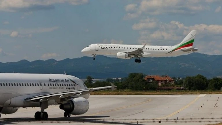 Нови съвместни полети на Bulgaria Air и Air Italy до Малдивите, Занзибар, Момбаса и Тенерифе