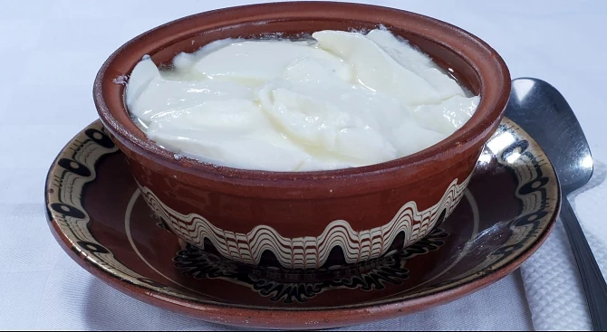 Празник на киселото мляко ще се проведе в Трън