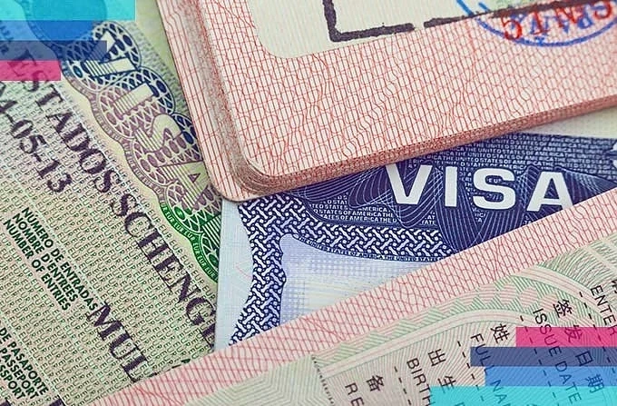 Пътуваме без виза в 168 държави 