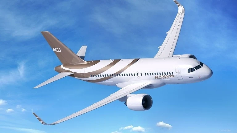 Airbus напът да изпревари Boeing като най-големия производител на самолети