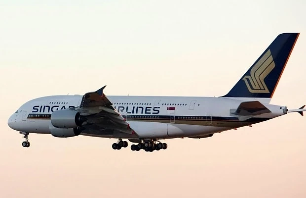 Airbus извършва проверки на крилата на А380