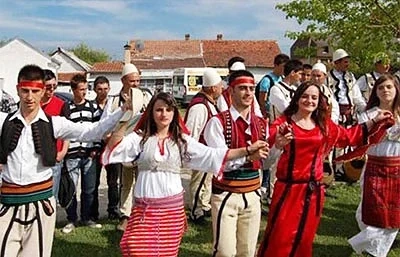 Любопитни факти за Албания 
