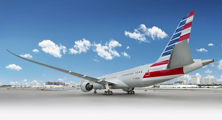 American Airlines пуска полети до Прага и Будапеща