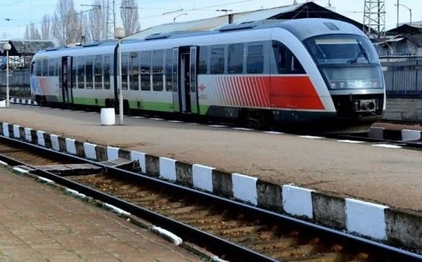 БДЖ внедрява нова резервационна система 