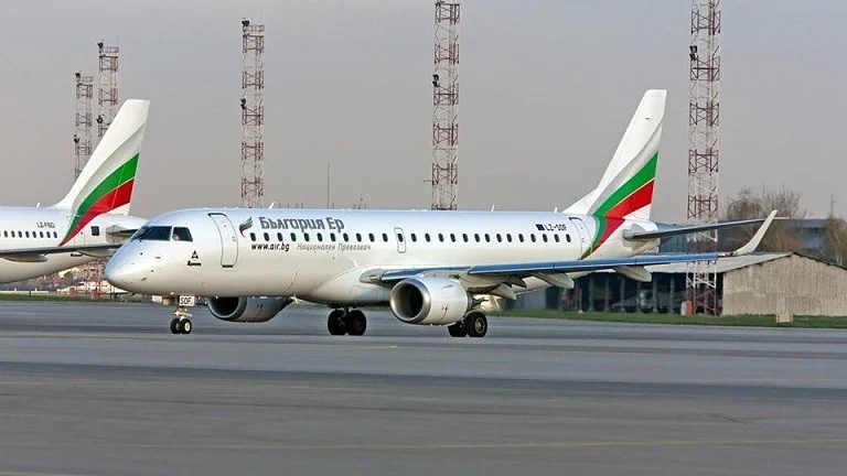 Bulgaria Air пуска полети до Карибите, Сейшелите и Малдивите