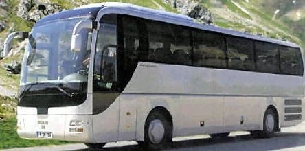 Какви са правата ни при пътуване с автобус