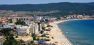 Хотелите в Слънчев бряг смъкнаха цените с 50% 