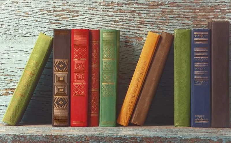 Четенето на книги увеличава личното богатство