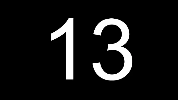 Защо смятаме петък 13 за ден на нещастието?