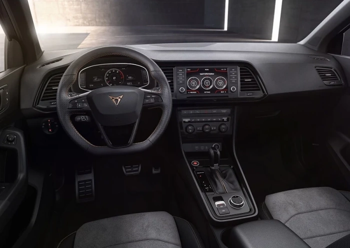 Чисто новата марка Cupra и първият електромобил на Opel ще дебютират на „Автомобилен салон София 2019”