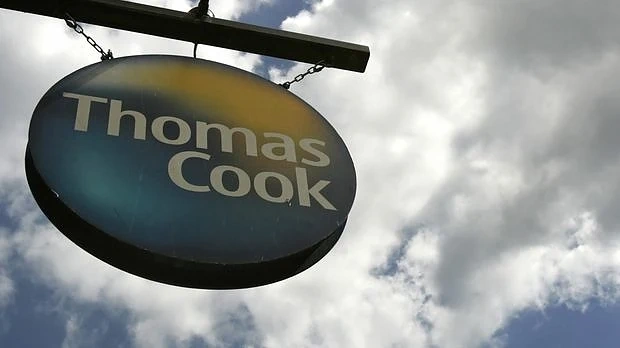 Британският туроператор Thomas Cook е пред фалит! Спешно търси 200 млн. паунда, за да оцелее