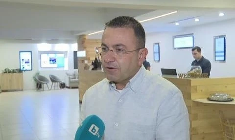Български туроператор извозва туристите на „Томас Кук” за своя сметка