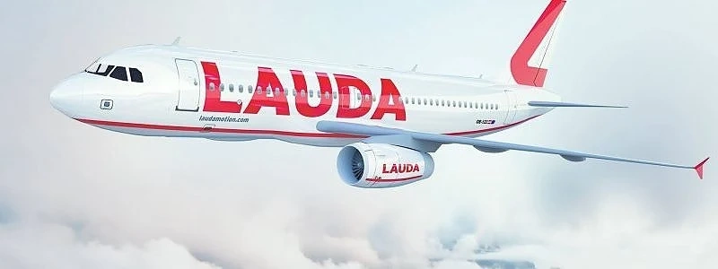 Нискотарифната „Лауда\" започва полети от София до Виена, а догодина - и от Бургас