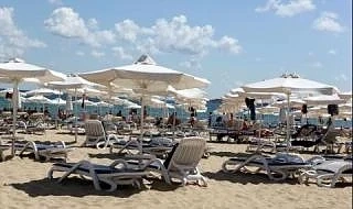 Туристическият сезон по морето спасен от западноевропейските туристи
