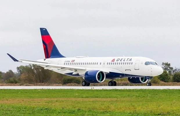 Delta купи 20% от Latam