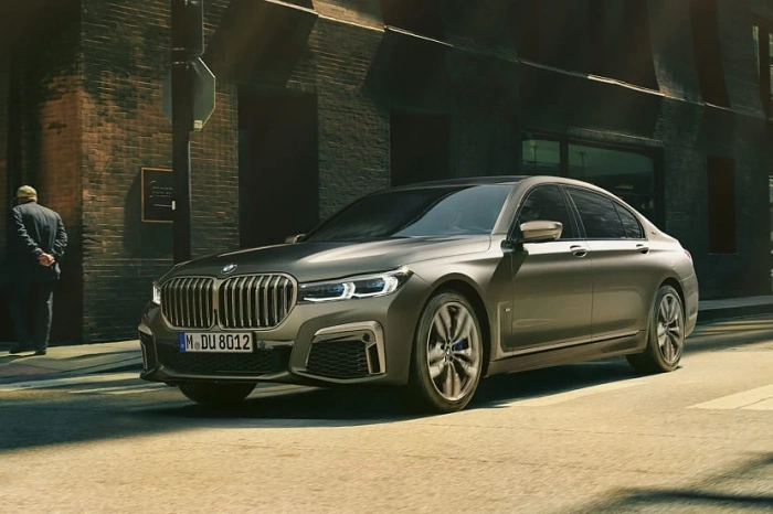 Истински фойерверк от новости при BMW, Mercedes и Volkswagen на Автосалон София 2019