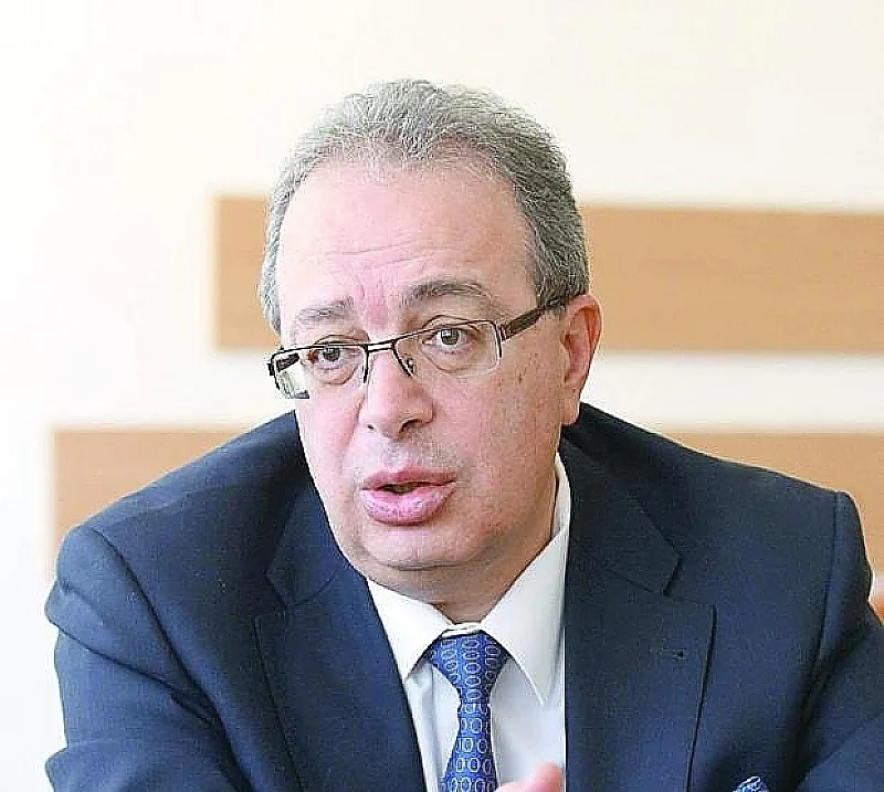 Бранимир Ботев: Очакват се още фалити след \"Астрал Холидейс\"