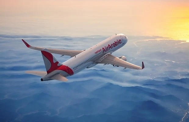Etihad и Air Arabia правят лоукост авиокомпания