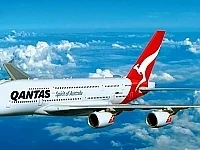 Австралийската авиокомпания Qantas започна тестовете на първия 20-часов полет в света