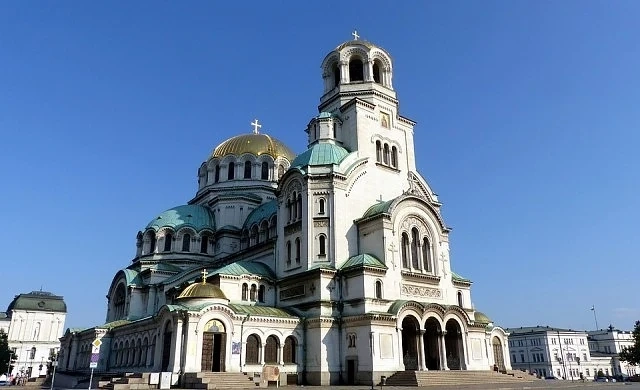 София попадна в престижна класация 